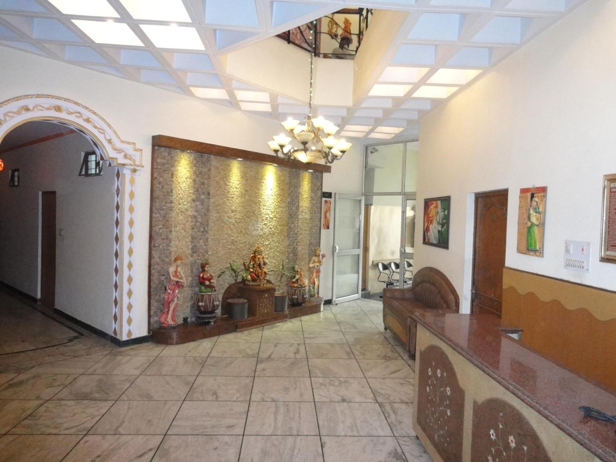 Hotel Taj Plaza, Vip Road, Agra Agra  Exterior photo